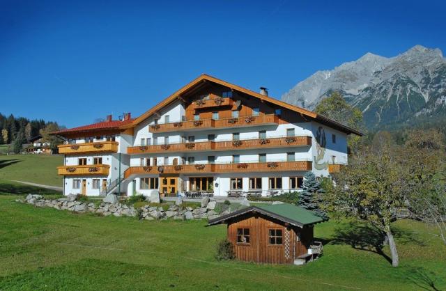 Kielhuberhof