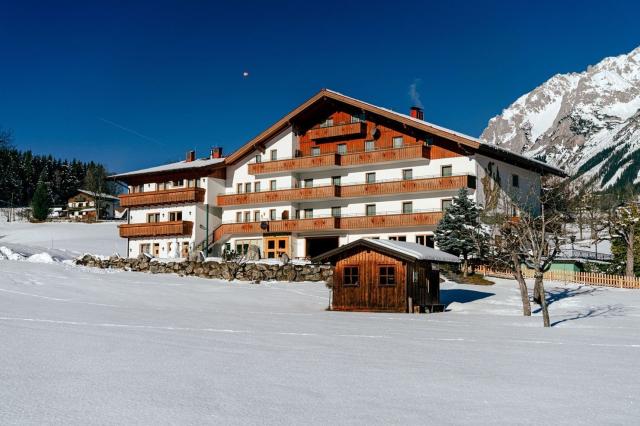 Kielhuberhof