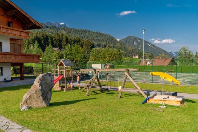 Kielhuberhof