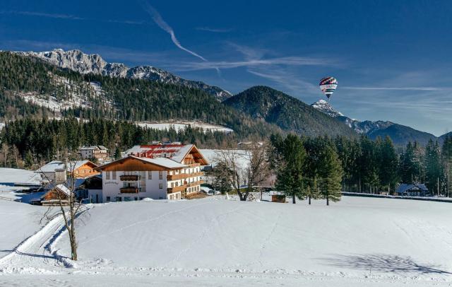 Kielhuberhof