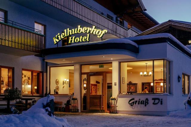 Kielhuberhof