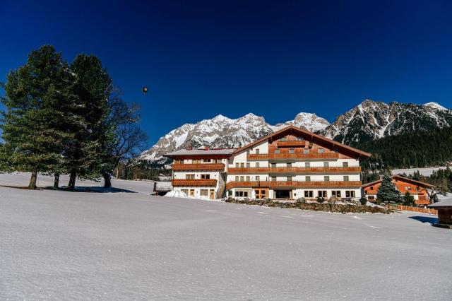 Kielhuberhof