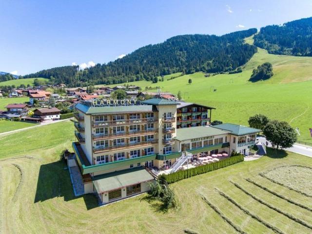 Harmony Hotel Harfenwirt