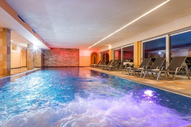 Harmony Hotel Harfenwirt