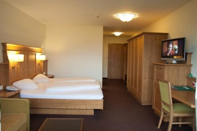 Harmony Hotel Harfenwirt