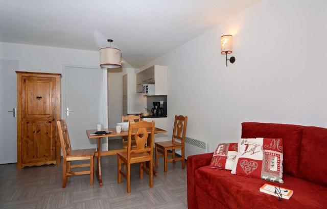 Residence Pra Sainte Marie