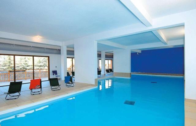 Residence Pra Sainte Marie