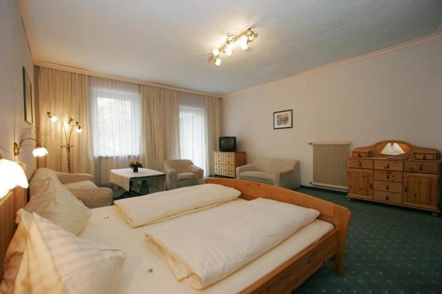 Ferienhotel Alber