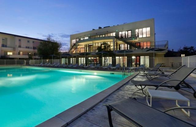 Residence Cap Med