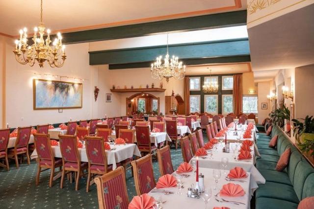 Hotel Sonnschein
