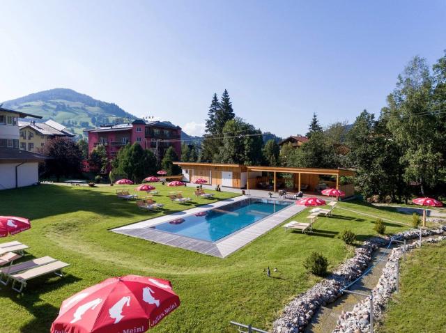Hotel Sonnschein