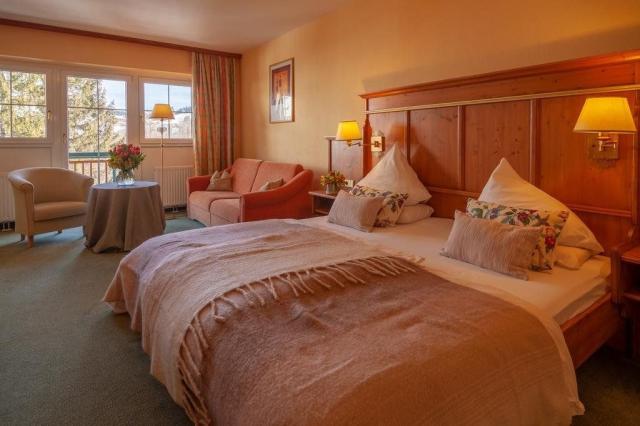 Hotel Sonnschein