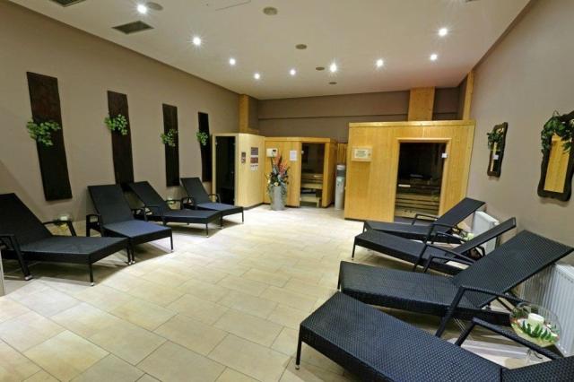 Alpenhotel Marcius