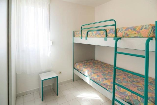 Residence Savanna Beach / Les Terrassess de Savanna