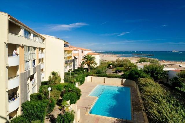 Residence Savanna Beach / Les Terrassess de Savanna
