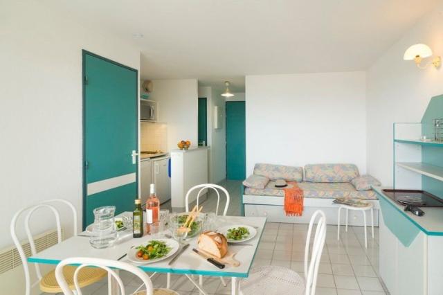 Residence Savanna Beach / Les Terrassess de Savanna