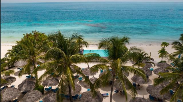 Hotel Myblue