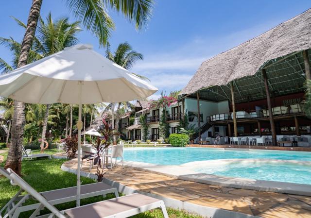 Hotel Myblue