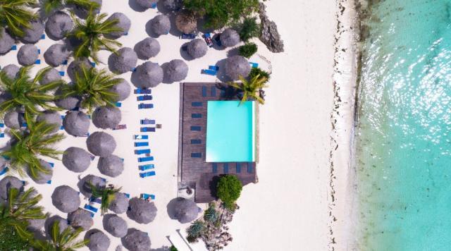 Hotel Myblue
