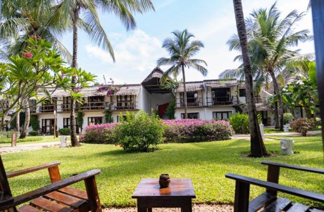 Hotel Myblue