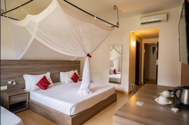 Hotel Myblue