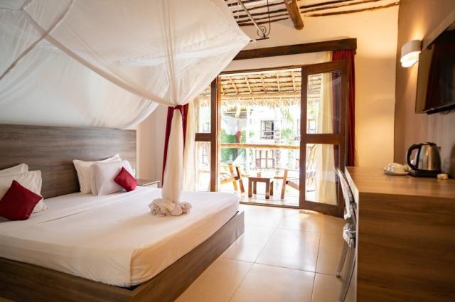 Hotel Myblue