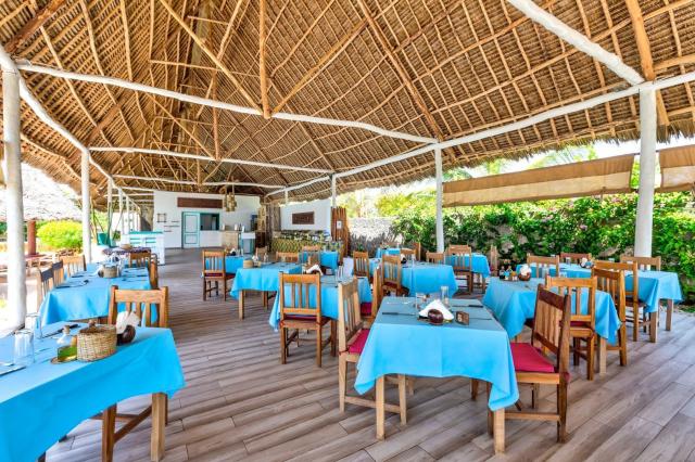 AHG Sun Bay Mlilile Beach Hotel