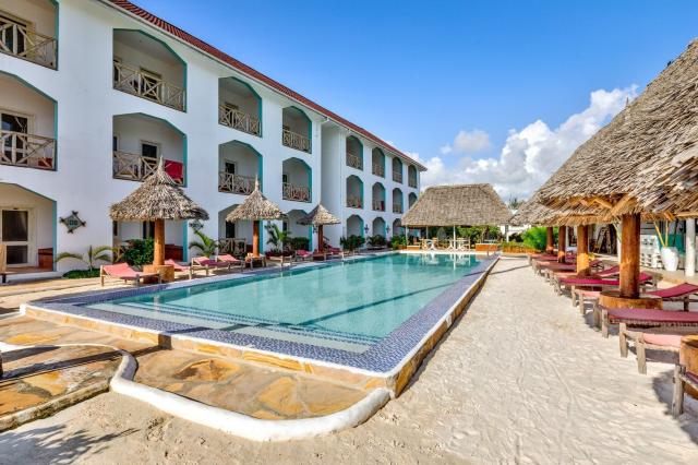 AHG Sun Bay Mlilile Beach Hotel