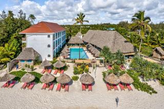 AHG Sun Bay Mlilile Beach Hotel