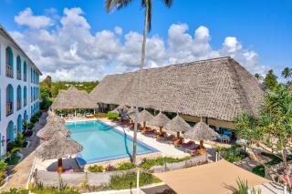 AHG Sun Bay Mlilile Beach Hotel