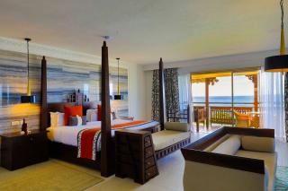 Hotel Royal Zanzibar Beach Resort