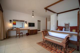 Hotel Royal Zanzibar Beach Resort