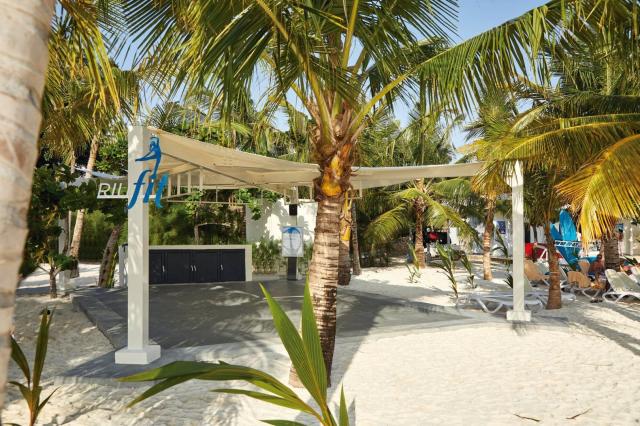 Riu Jambo