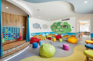 Hotel Riu Jambo