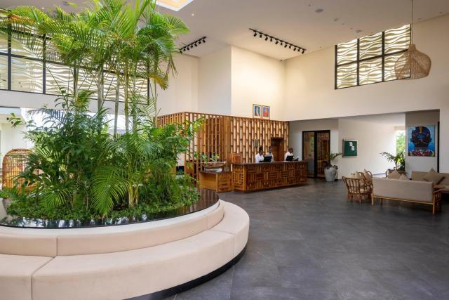 Toa Hotel & Spa