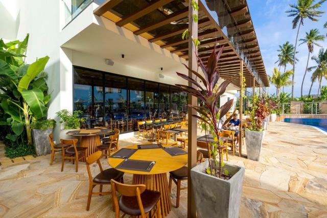 Toa Hotel & Spa