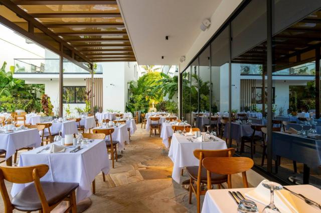 Toa Hotel & Spa
