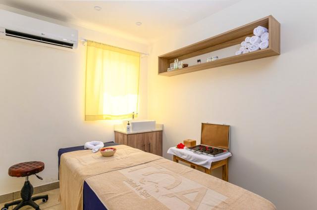 Toa Hotel & Spa