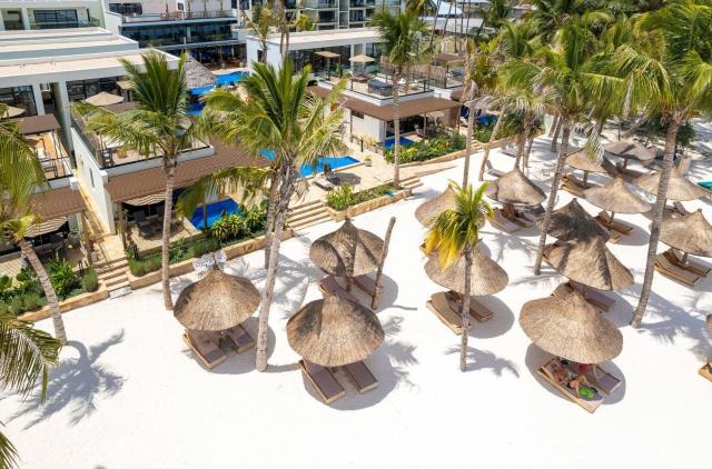 Toa Hotel & Spa