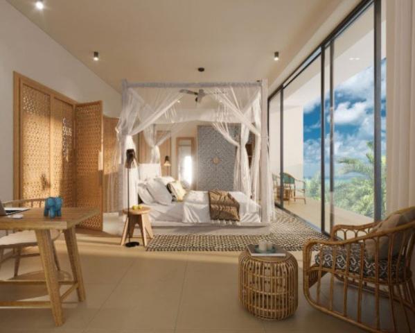 Toa Hotel & Spa
