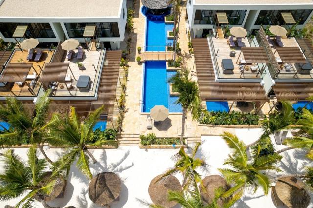 Toa Hotel & Spa