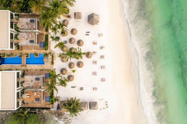 Toa Hotel & Spa