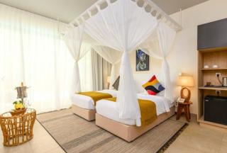 Toa Hotel & Spa