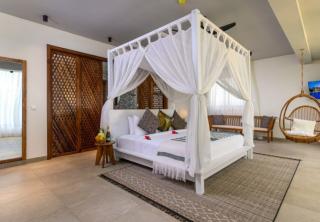 Toa Hotel & Spa