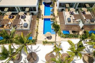 Toa Hotel & Spa