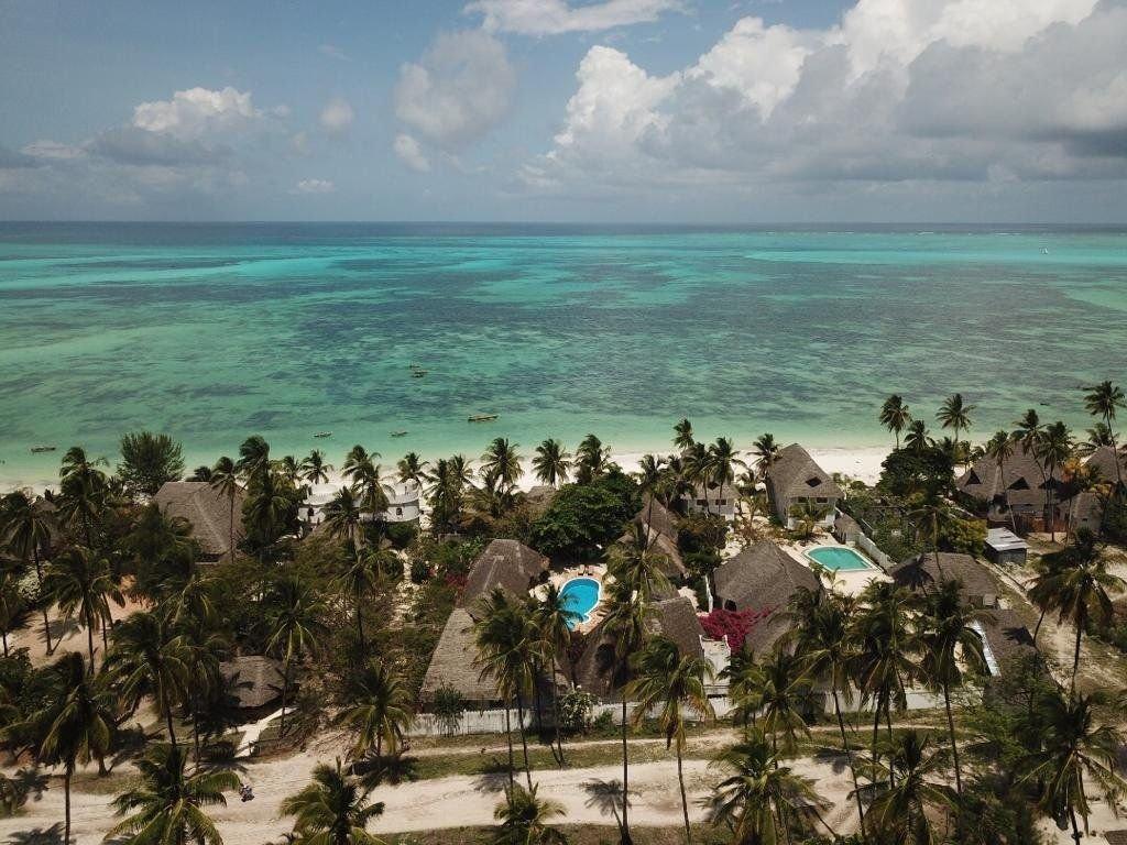 Hotel Sea View Lodge