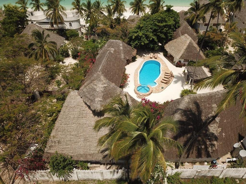 Hotel Sea View Lodge