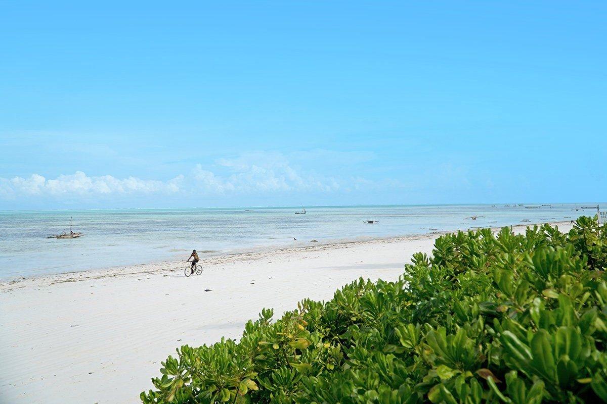 Hotel Sea View Lodge