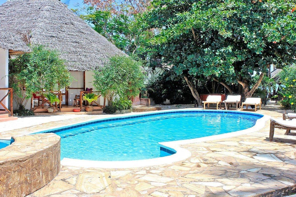 Hotel Sea View Lodge