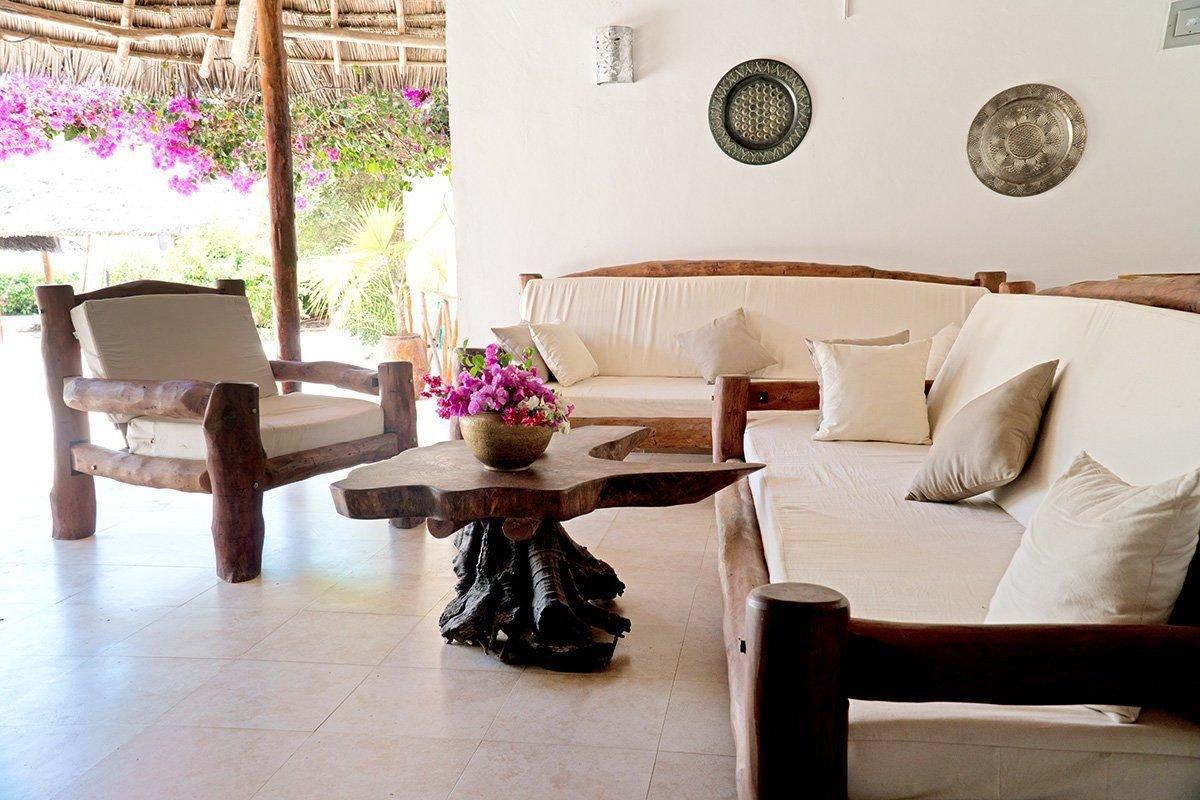 Hotel Sea View Lodge